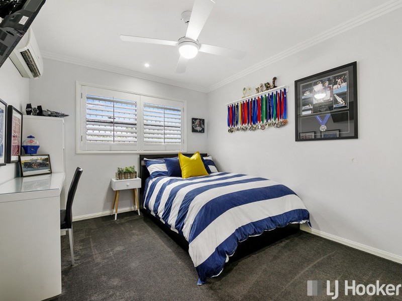 8 Cellarmans Court, Mount Cotton QLD 4165