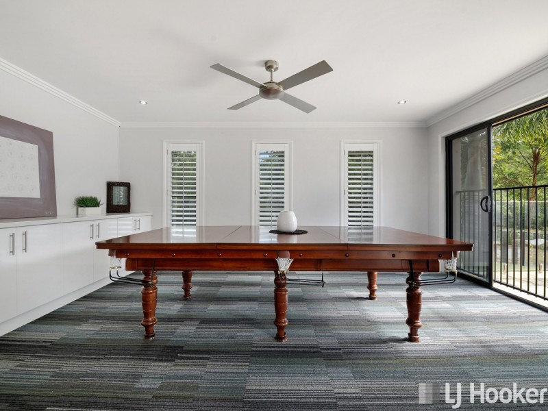 8 Cellarmans Court, Mount Cotton QLD 4165