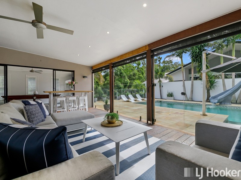 8 Cellarmans Court, Mount Cotton QLD 4165