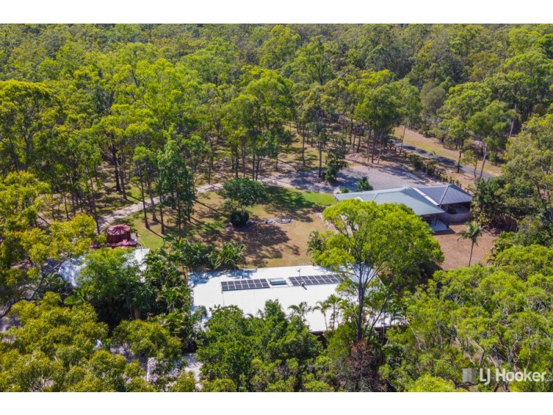 219 West Mount Cotton Road, Cornubia QLD 4130