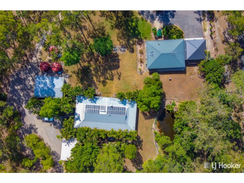 219 West Mount Cotton Road, Cornubia QLD 4130