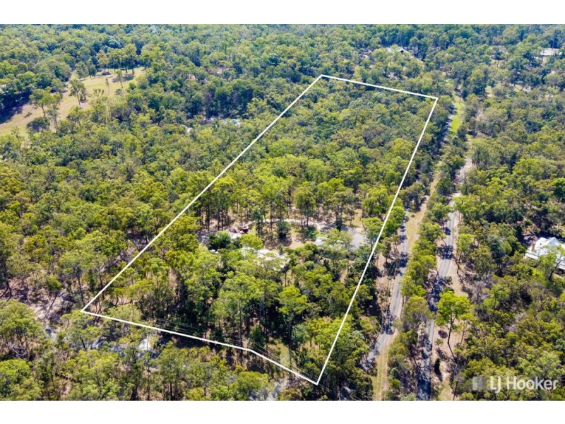 219 West Mount Cotton Road, Cornubia QLD 4130