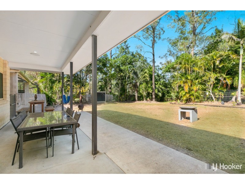 219 West Mount Cotton Road, Cornubia QLD 4130
