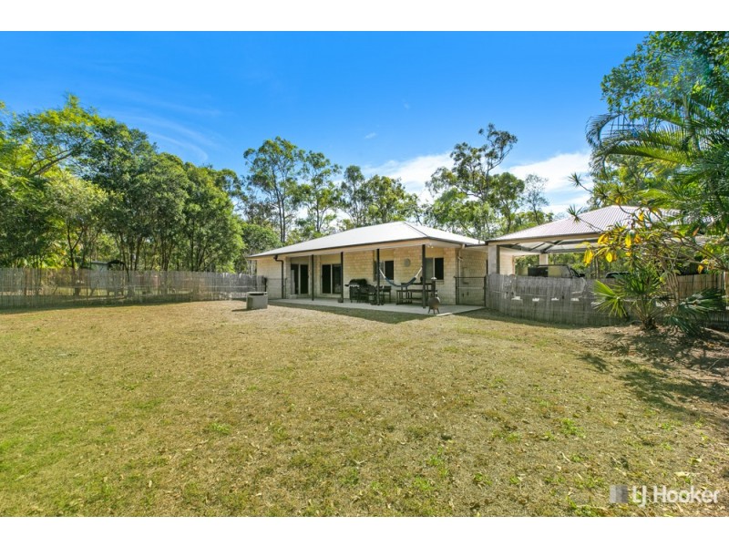 219 West Mount Cotton Road, Cornubia QLD 4130