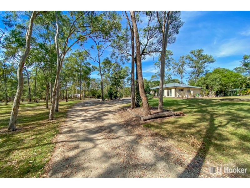 219 West Mount Cotton Road, Cornubia QLD 4130