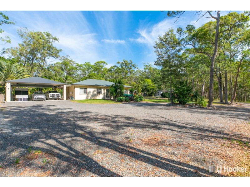 219 West Mount Cotton Road, Cornubia QLD 4130