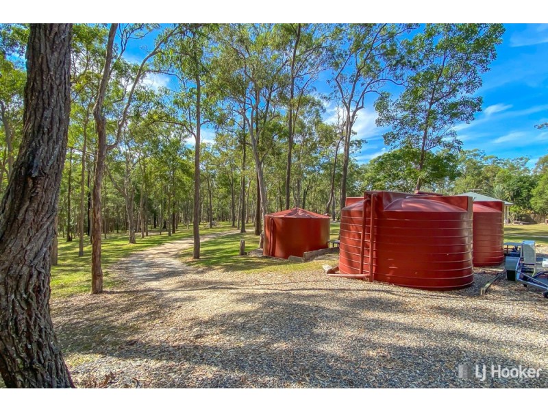 219 West Mount Cotton Road, Cornubia QLD 4130