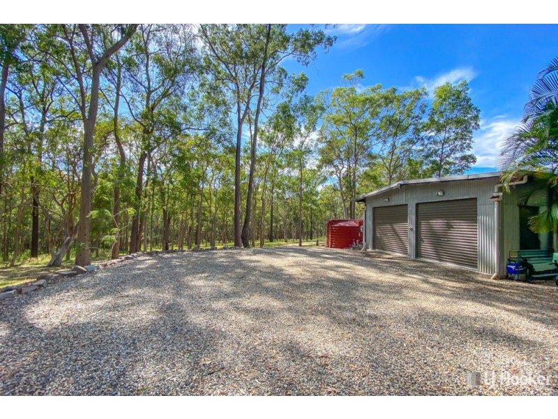 219 West Mount Cotton Road, Cornubia QLD 4130