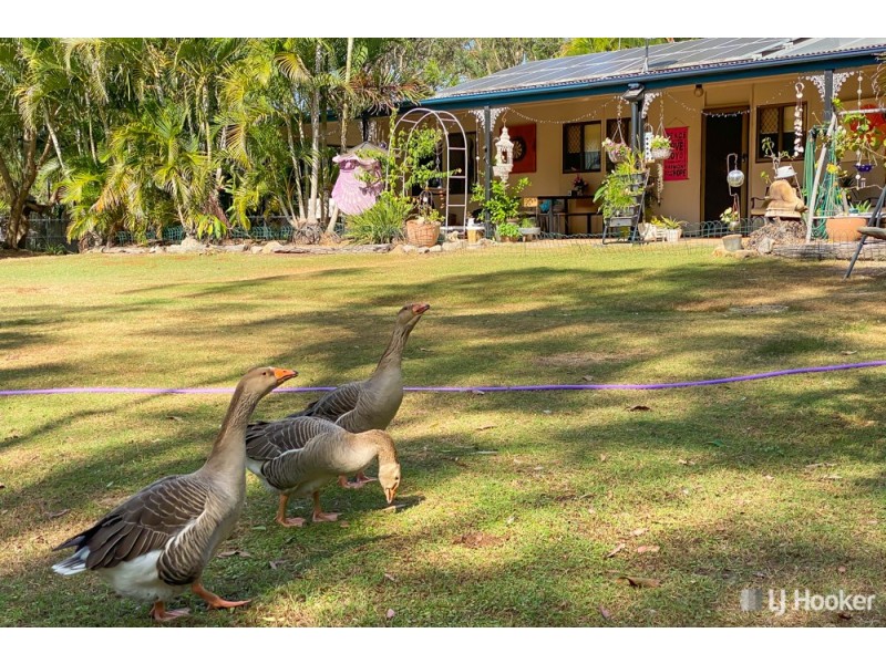 219 West Mount Cotton Road, Cornubia QLD 4130