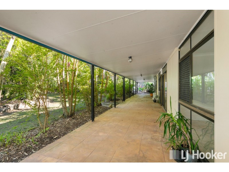 219 West Mount Cotton Road, Cornubia QLD 4130