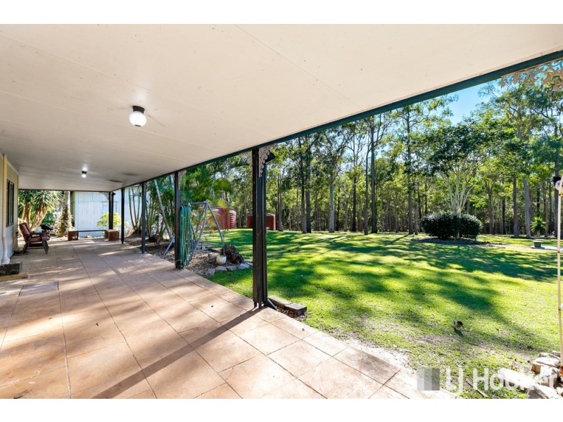 219 West Mount Cotton Road, Cornubia QLD 4130