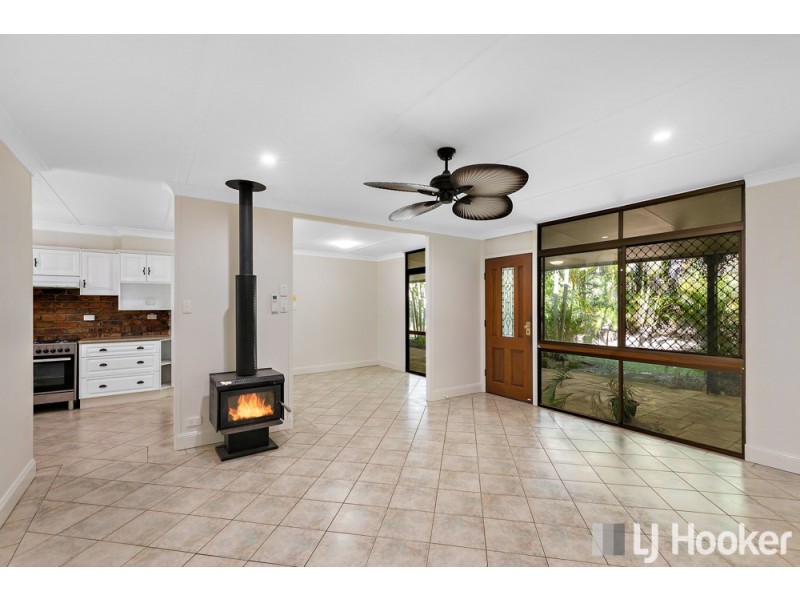 219 West Mount Cotton Road, Cornubia QLD 4130