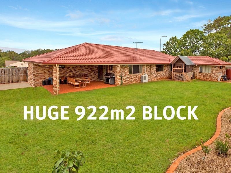 7 Dory Close, Redland Bay QLD 4165