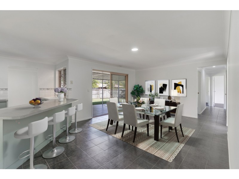 19 Northview Street, Birkdale QLD 4159