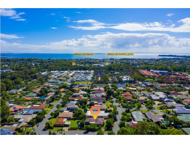 19 Northview Street, Birkdale QLD 4159