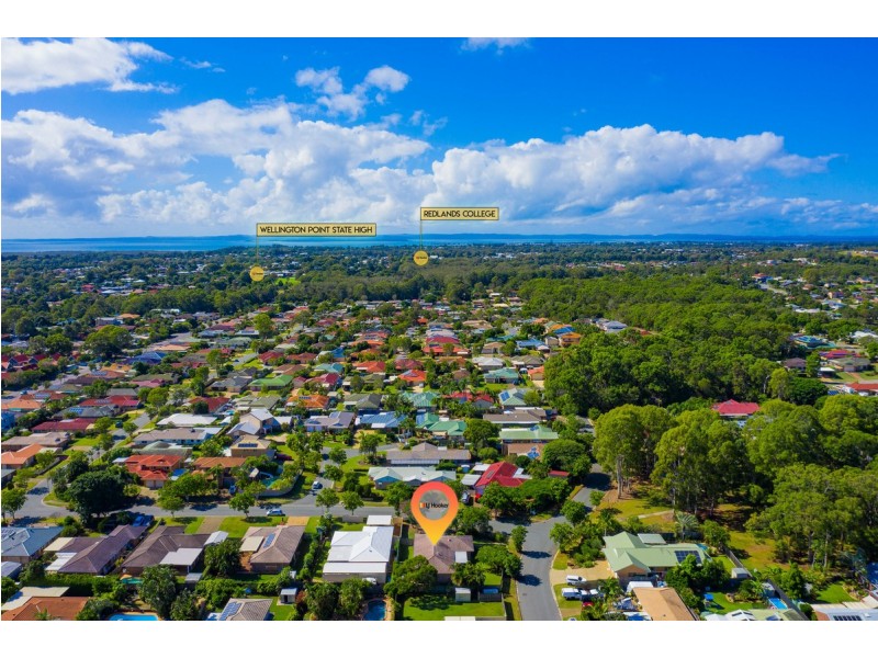 19 Northview Street, Birkdale QLD 4159