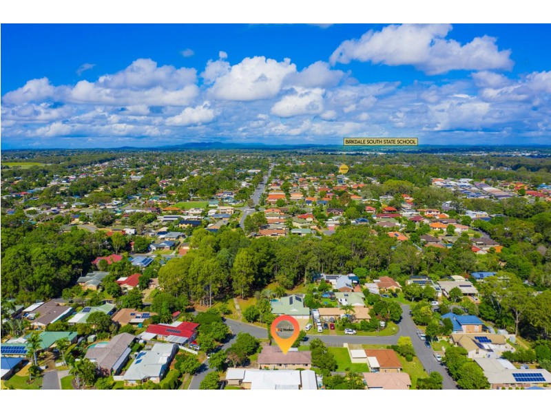 19 Northview Street, Birkdale QLD 4159