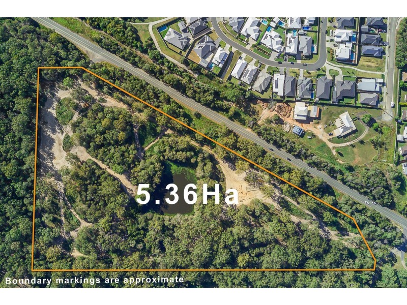 117 Unwin Road, Redland Bay QLD 4165