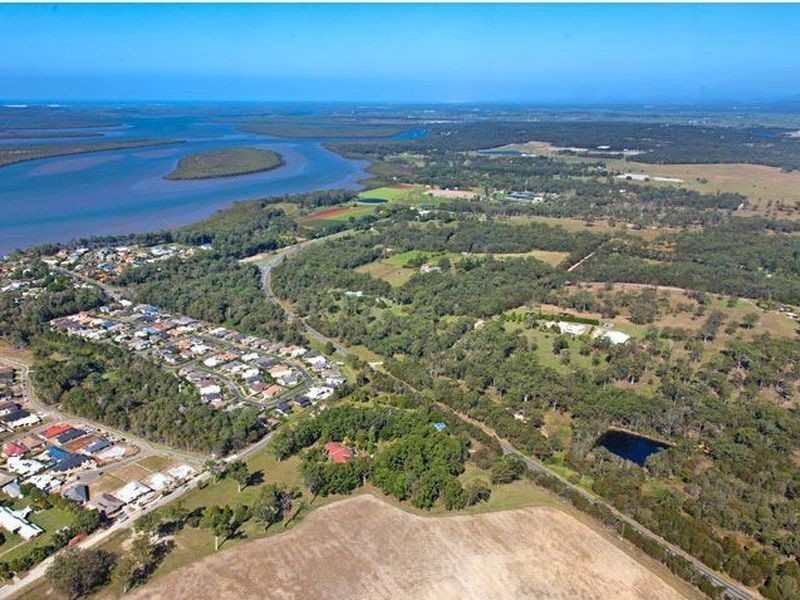 117 Unwin Road, Redland Bay QLD 4165