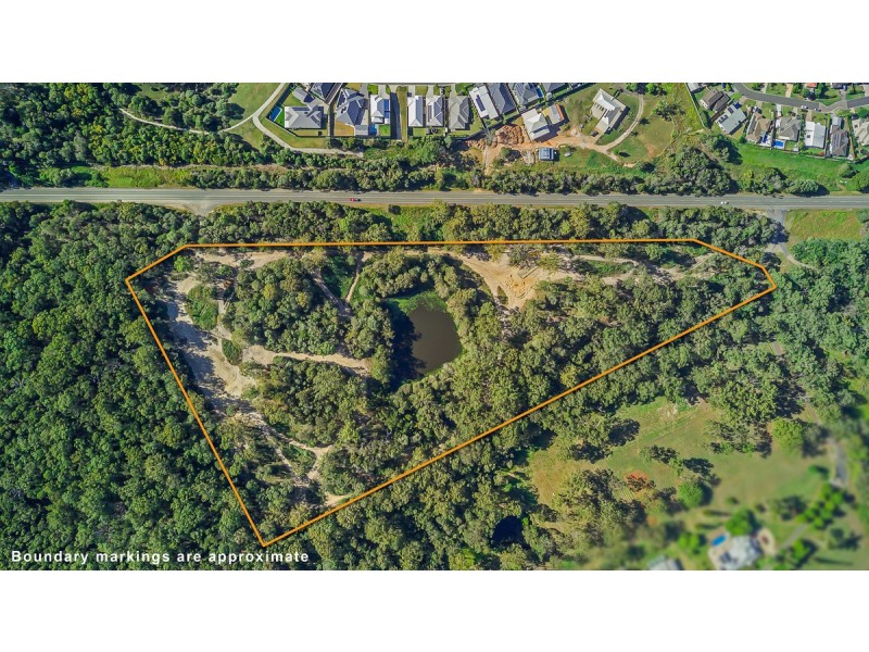 117 Unwin Road, Redland Bay QLD 4165