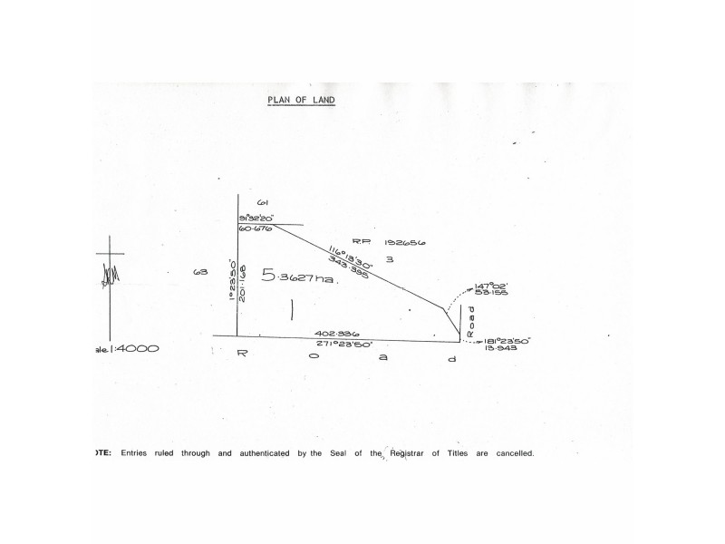 117 Unwin Road, Redland Bay QLD 4165 Floorplan