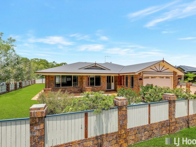 21 Wisteria Street, Ormiston QLD 4160