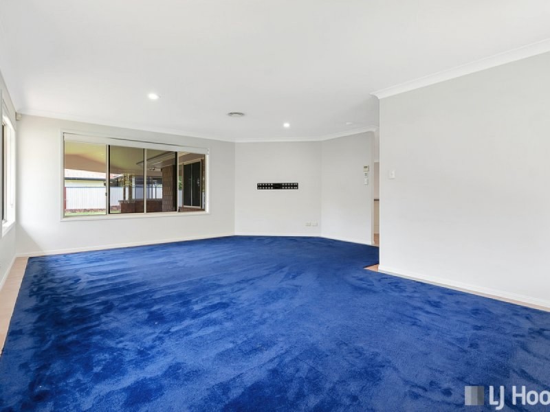 21 Wisteria Street, Ormiston QLD 4160