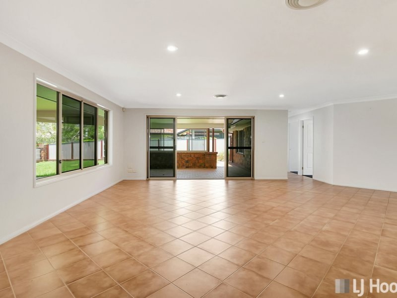 21 Wisteria Street, Ormiston QLD 4160