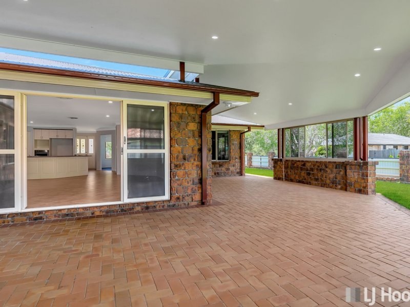 21 Wisteria Street, Ormiston QLD 4160