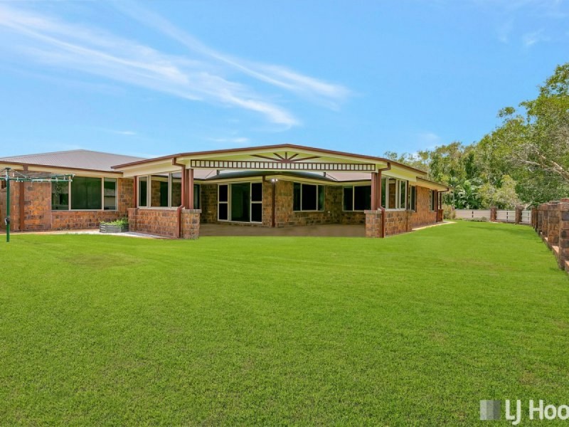 21 Wisteria Street, Ormiston QLD 4160