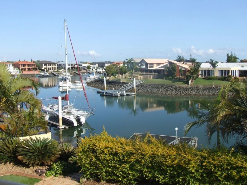 14 Kinsail Court, Raby Bay QLD 4163