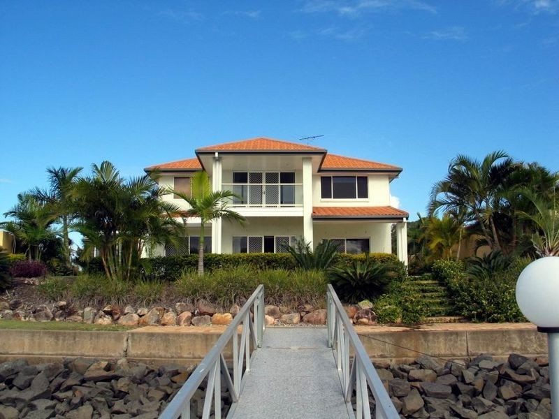 14 Kinsail Court, Raby Bay QLD 4163