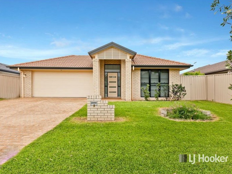 2 Houghton Close, Thornlands QLD 4164