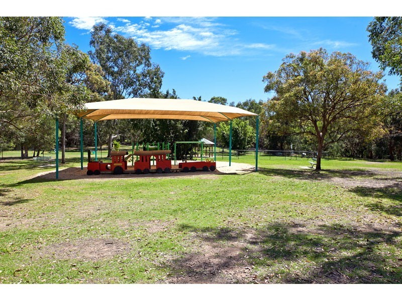 2 Houghton Close, Thornlands QLD 4164