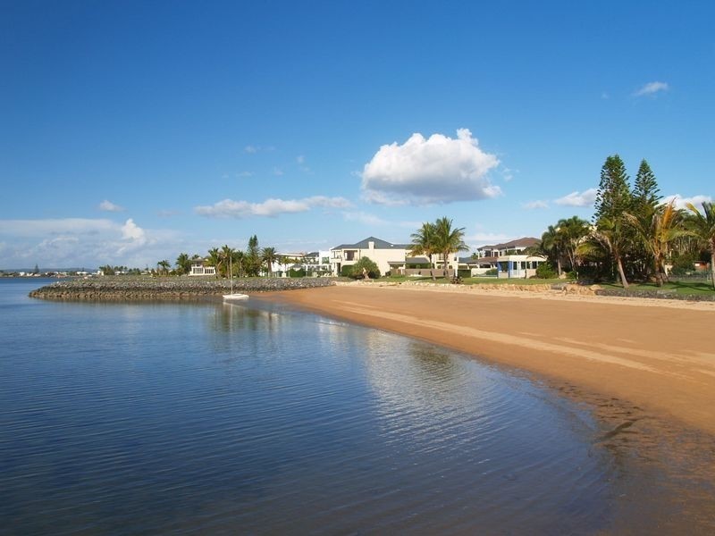 6 Sentinel Court, Raby Bay QLD 4163