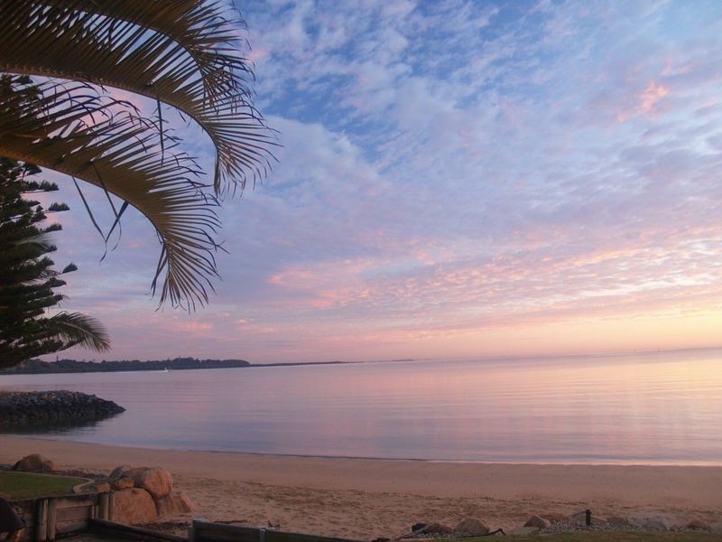 6 Sentinel Court, Raby Bay QLD 4163