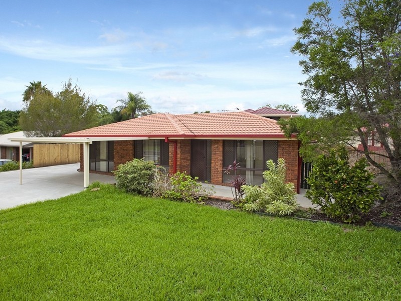 1/2 Trelleck Court, Alexandra Hills QLD 4161