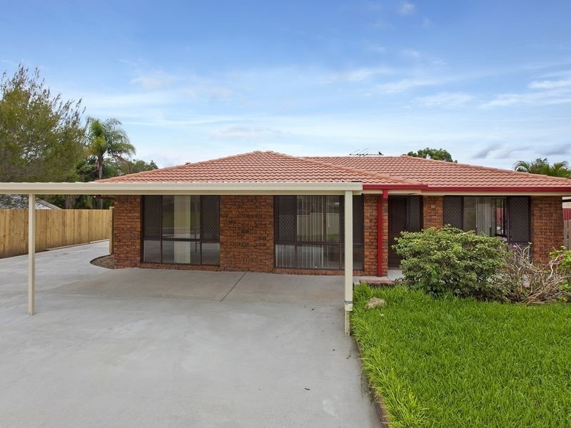 1/2 Trelleck Court, Alexandra Hills QLD 4161