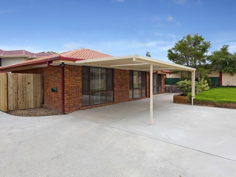 1/2 Trelleck Court, Alexandra Hills QLD 4161
