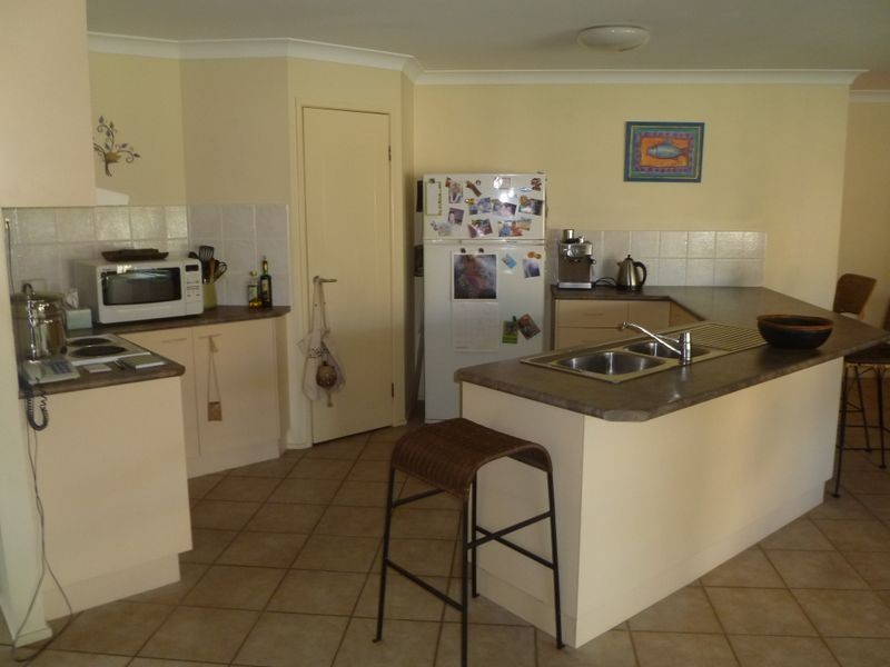 6 Gregory Court, Cleveland QLD 4163