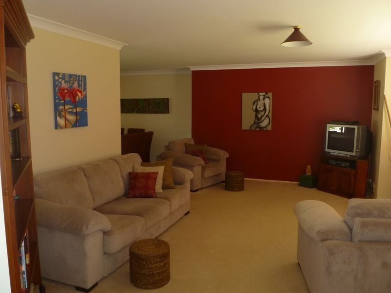 6 Gregory Court, Cleveland QLD 4163