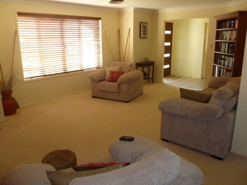 6 Gregory Court, Cleveland QLD 4163