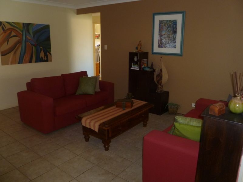 6 Gregory Court, Cleveland QLD 4163