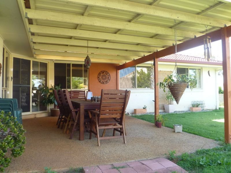 6 Gregory Court, Cleveland QLD 4163