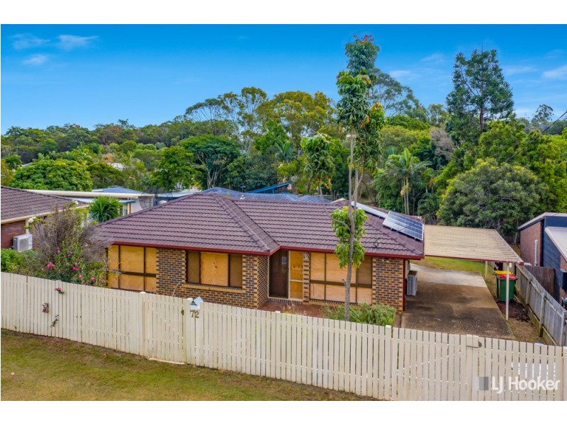 72 Wimborne Road, Alexandra Hills QLD 4161