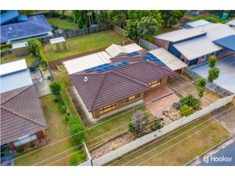 72 Wimborne Road, Alexandra Hills QLD 4161