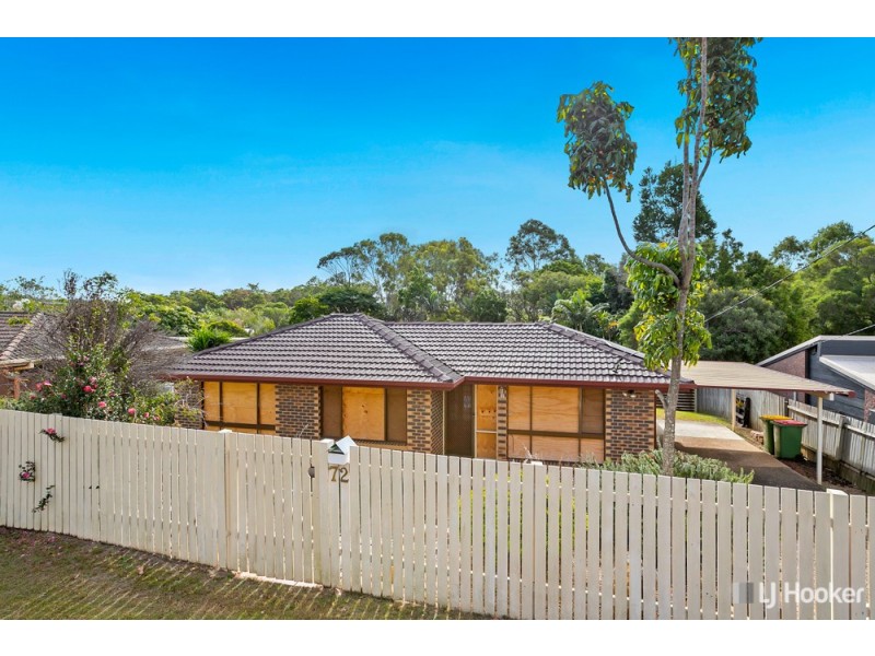 72 Wimborne Road, Alexandra Hills QLD 4161