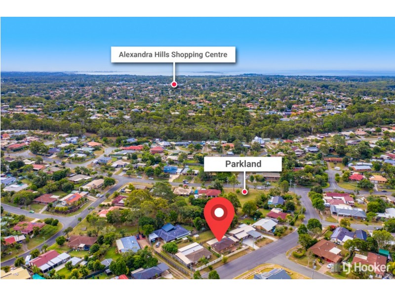 72 Wimborne Road, Alexandra Hills QLD 4161