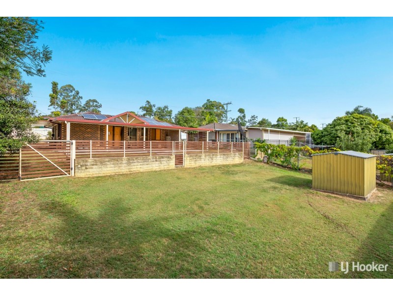 72 Wimborne Road, Alexandra Hills QLD 4161