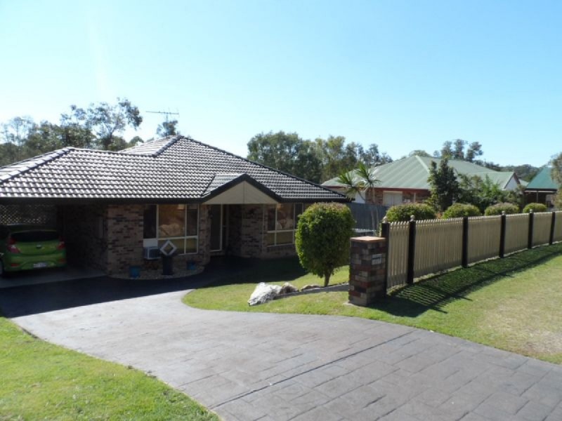 43 Citrus Circuit, Mount Cotton QLD 4165